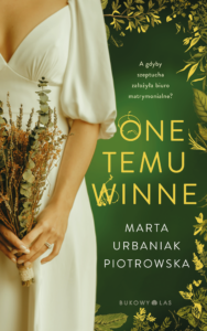 One temu winne — okładka e-booka