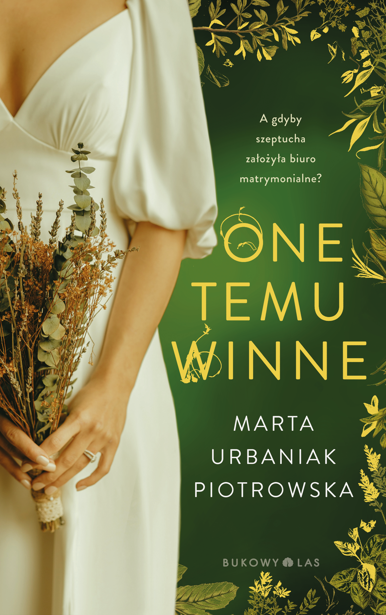 One temu winne — okładka e-booka