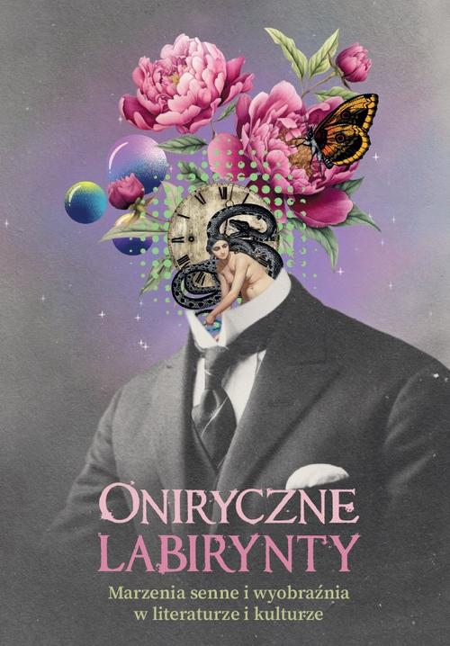 Tytuł: Oniryczne labirynty. Marzenia senne i wyobraźnia w literaturze i kulturze
Autor: 
Wydawnictwo: Uniwersytet w Siedlcach
Formaty: PDF