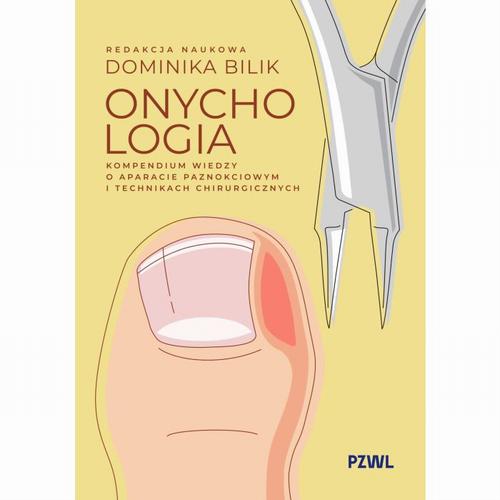 Tytuł: Onychologia
Autor: 
Wydawnictwo: PZWL
Formaty: MOBI, EPUB
