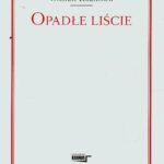 Opadłe liście — okładka e-booka