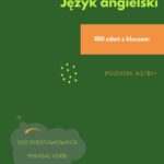 Tytuł: Opanuj czasowniki frazowe.
Autor: Joanna Tomczuk
Wydawnictwo: Language Corner
Formaty: PDF