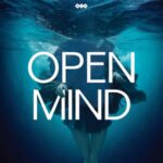 Open Mind — okładka e-booka