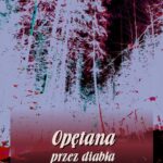 Opętana przez diabła — okładka e-booka