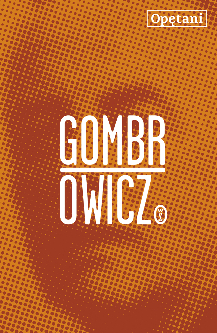 Tytuł: Opętani
Autor: Witold Gombrowicz
Wydawnictwo: Wydawnictwo Literackie
Formaty: EPUB, MOBI