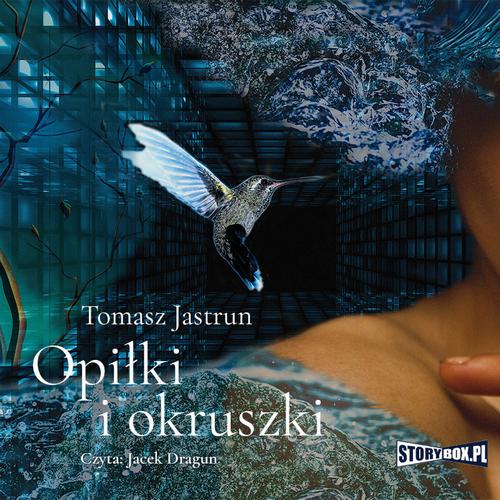 Tytuł: Opiłki i okruszki
Autor: Tomasz Jastrun
Wydawnictwo: Storybox
Formaty: MP3