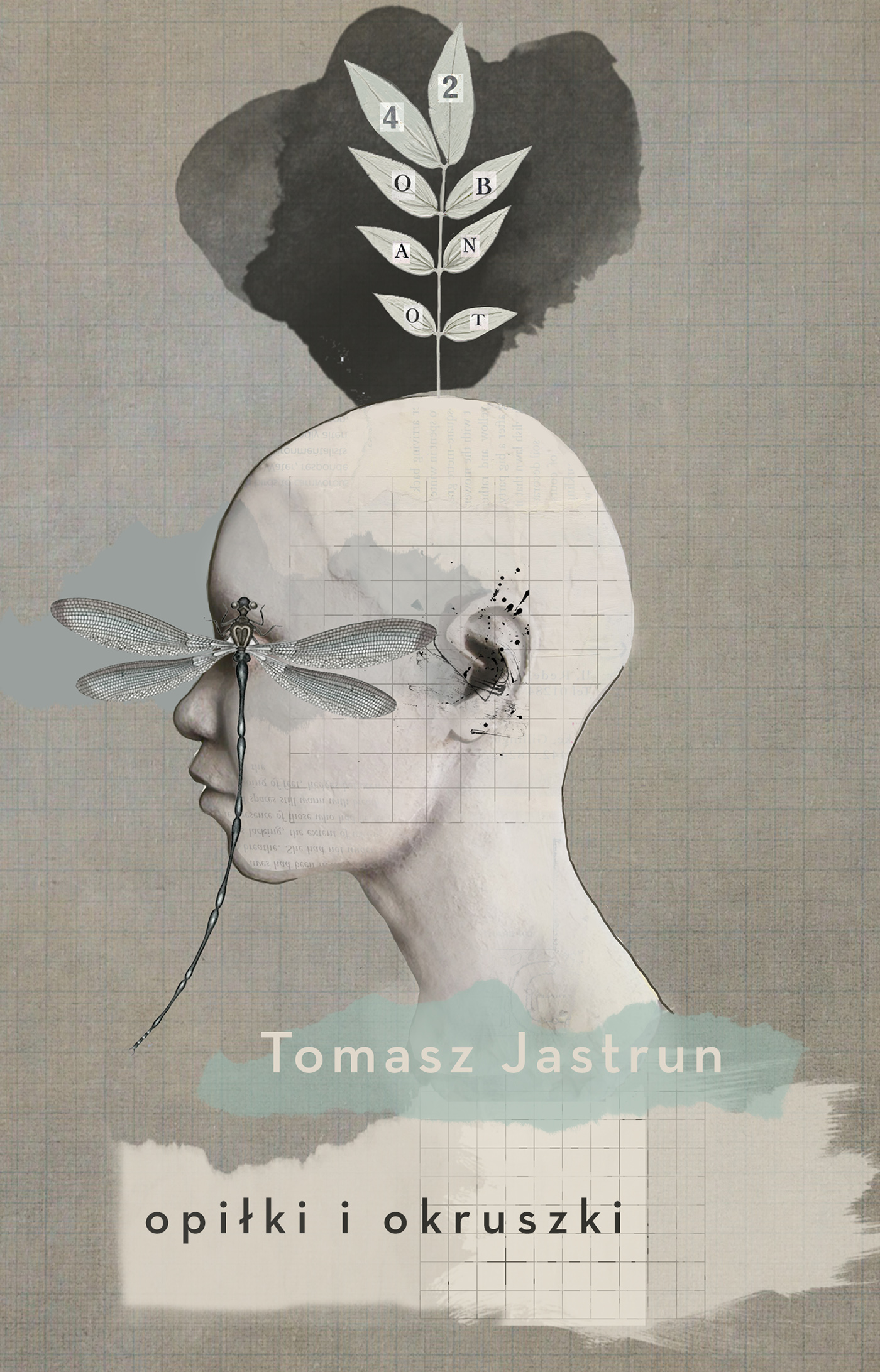 Tytuł: Opiłki i okruszki
Autor: Tomasz Jastrun
Wydawnictwo: Wydawnictwo Czarna Owca
Formaty: EPUB, MOBI