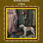 Opowiadania Antoniego Czechowa — okładka e-booka