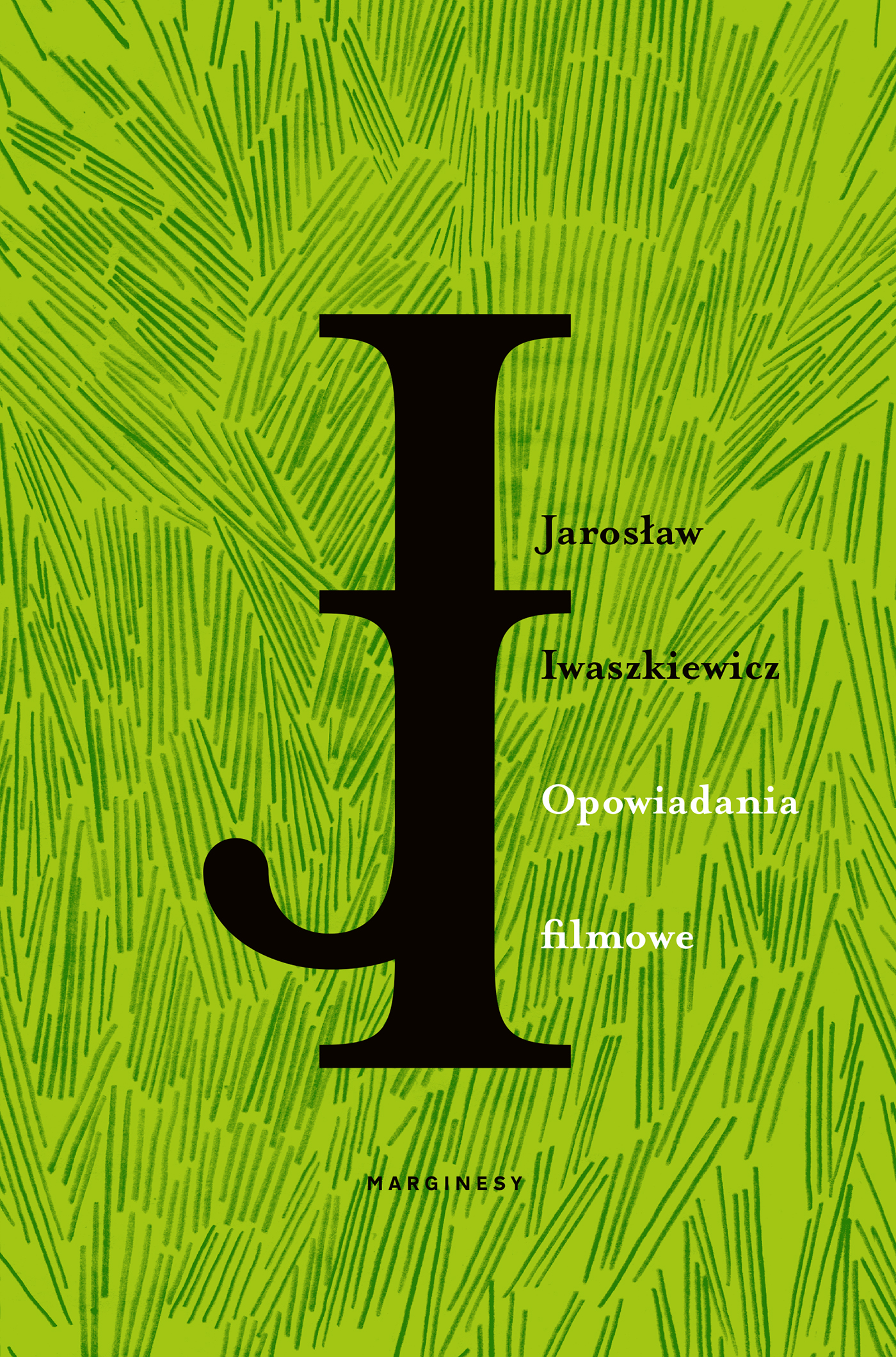 Tytuł: Opowiadania filmowe
Autor: Jarosław Iwaszkiewicz
Wydawnictwo: Wydawnictwo Marginesy
Formaty: EPUB, MOBI