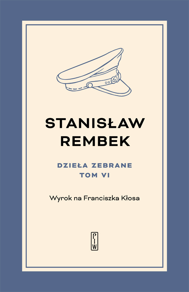 Opowiadania okupacyjne. Dzieła zebrane. Tom 5 — okładka