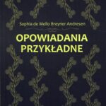 Opowiadania przykładne — okładka e-booka