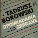 Opowiadania zebrane — okładka audiobooka