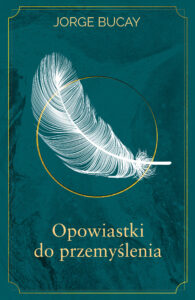 Opowiastki do przemyślenia — okładka e-booka