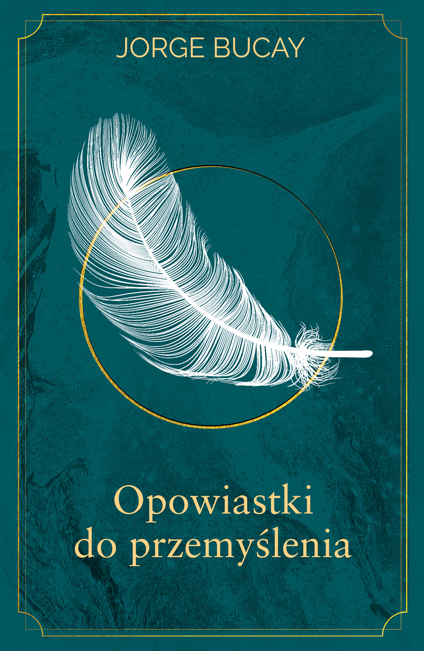 Opowiastki do przemyślenia — okładka e-booka