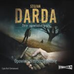 Opowiem ci mroczną historię — okładka audiobooka