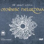 Opowieść Pielgrzyma — okładka audiobooka
