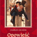 Tytuł: Opowieść wigilijna
Autor: Charles Dickens
Wydawnictwo: Bellona
Formaty: EPUB, MOBI