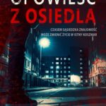 Opowieść z osiedla — okładka e-booka