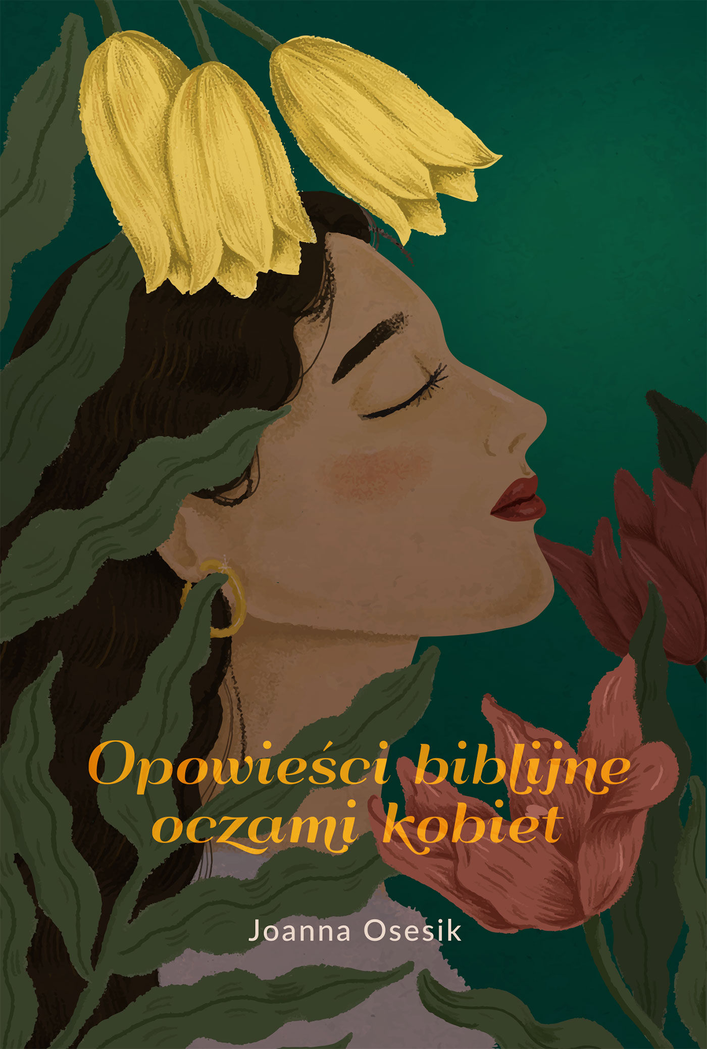 Tytuł: Opowieści biblijne oczami kobiet
Autor: Joanna Osesik
Wydawnictwo: Wydawnictwo Świętego Wojciecha
Formaty: EPUB, MOBI