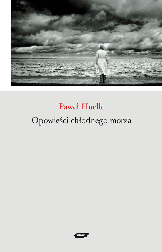 Opowieści chłodnego morza — okładka e-booka