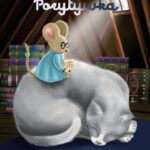 Tytuł: Opowieści Myszki Pisarki. Pozytywka
Autor: Danuta Kujawińska
Wydawnictwo: Warszawska Firma Wydawnicza
Formaty: MOBI, EPUB