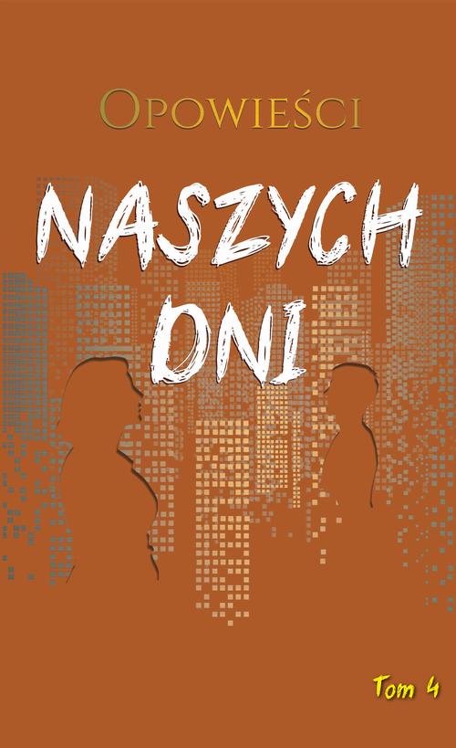 Tytuł: Opowieści naszych dni
Autor: Antologia
Wydawnictwo: Borgis
Formaty: EPUB, MOBI