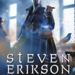 Tytuł: Opowieści o Bauchelainie i Korbalu Broachu. Tom 1
Autor: Steven Erikson
Wydawnictwo: MAG
Formaty: EPUB, MOBI