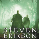 Tytuł: Opowieści o Bauchelainie i Korbalu Broachu. Tom 2
Autor: Steven Erikson
Wydawnictwo: MAG
Formaty: EPUB, MOBI