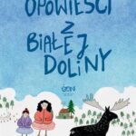 Opowieści z Białej Doliny — okładka e-booka