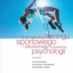 Tytuł: Optymalizacja treningu sportowego i zdrowotnego z perspektywy psychologii
Autor: Jan Blecharz, Małgorzata Siekańska, Aleksandra Tokarz
Wydawnictwo: Akademia Kultury Fizycznej
Formaty: PDF