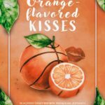 Tytuł: Orange-flavored Kisses
Autor: Wiktoria Stemplewska
Wydawnictwo: NieZwykłe
Formaty: MOBI, EPUB