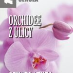 Orchidee z ulicy szkarłatnej — okładka e-booka