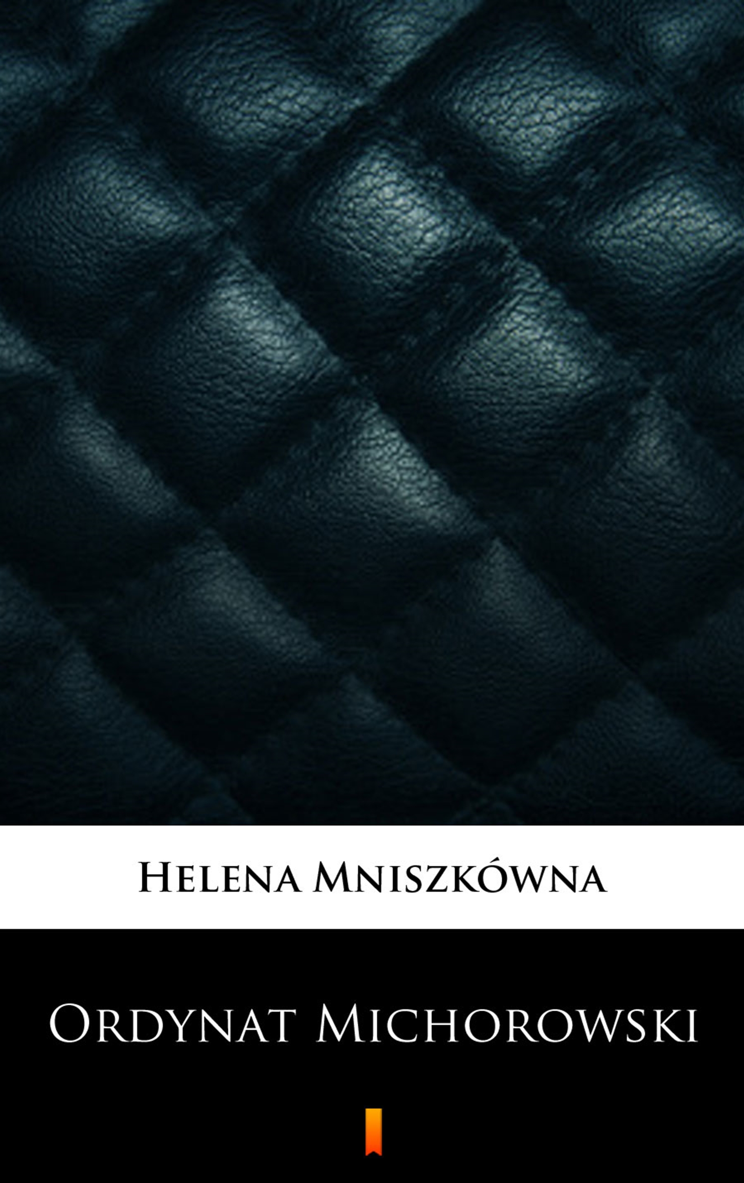 Tytuł: Ordynat Michorowski
Autor: Helena Mniszkówna
Wydawnictwo: KtoCzyta.pl
Formaty: EPUB, MOBI