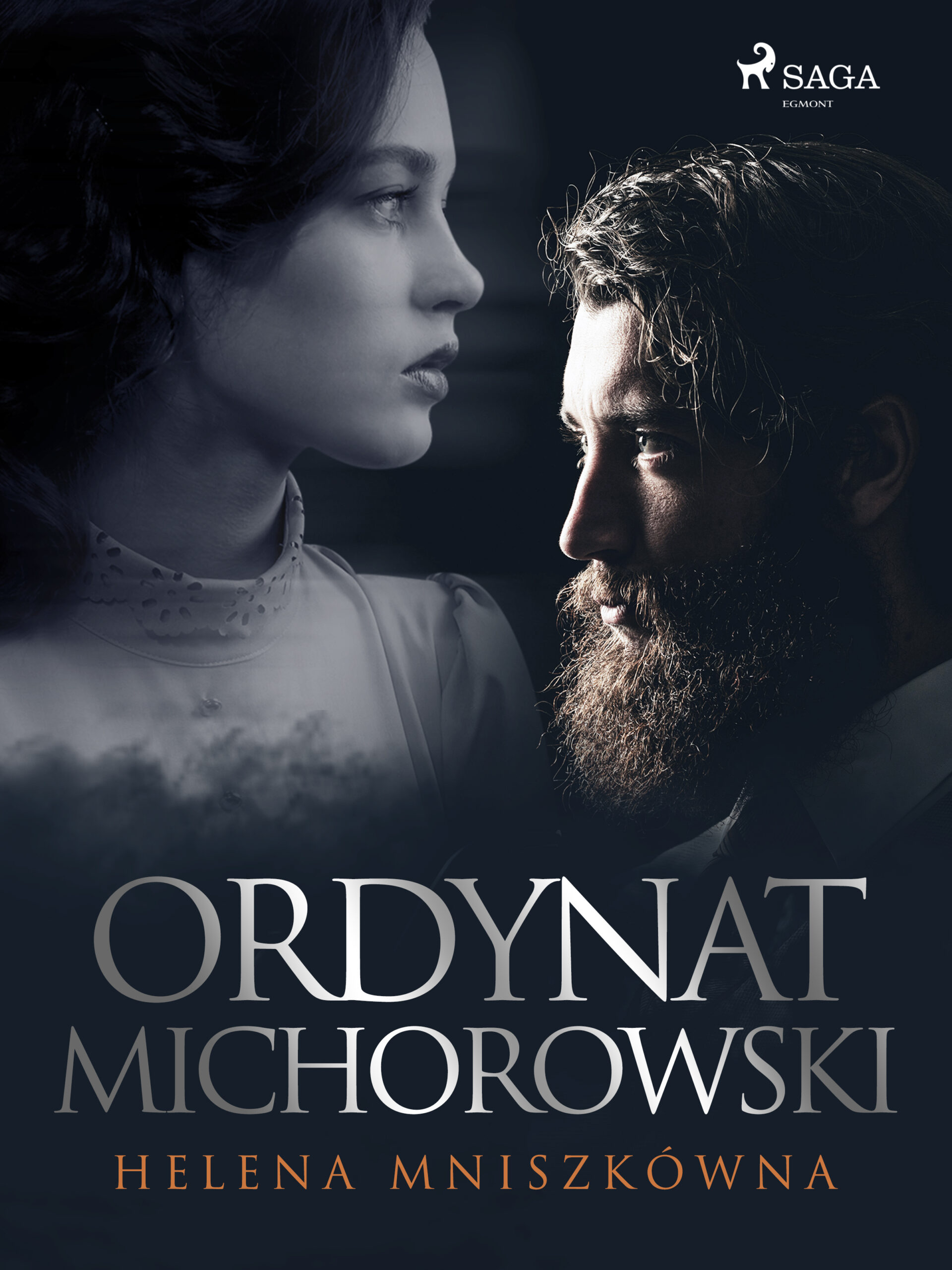 Tytuł: Ordynat Michorowski
Autor: Helena Mniszkówna
Wydawnictwo: SAGA Egmont
Formaty: EPUB, MOBI