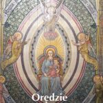 Orędzie gietrzwałdzkie — okładka e-booka