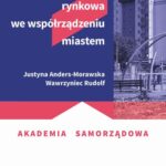 Orientacja rynkowa we współrządzeniu miastem — okładka e-booka