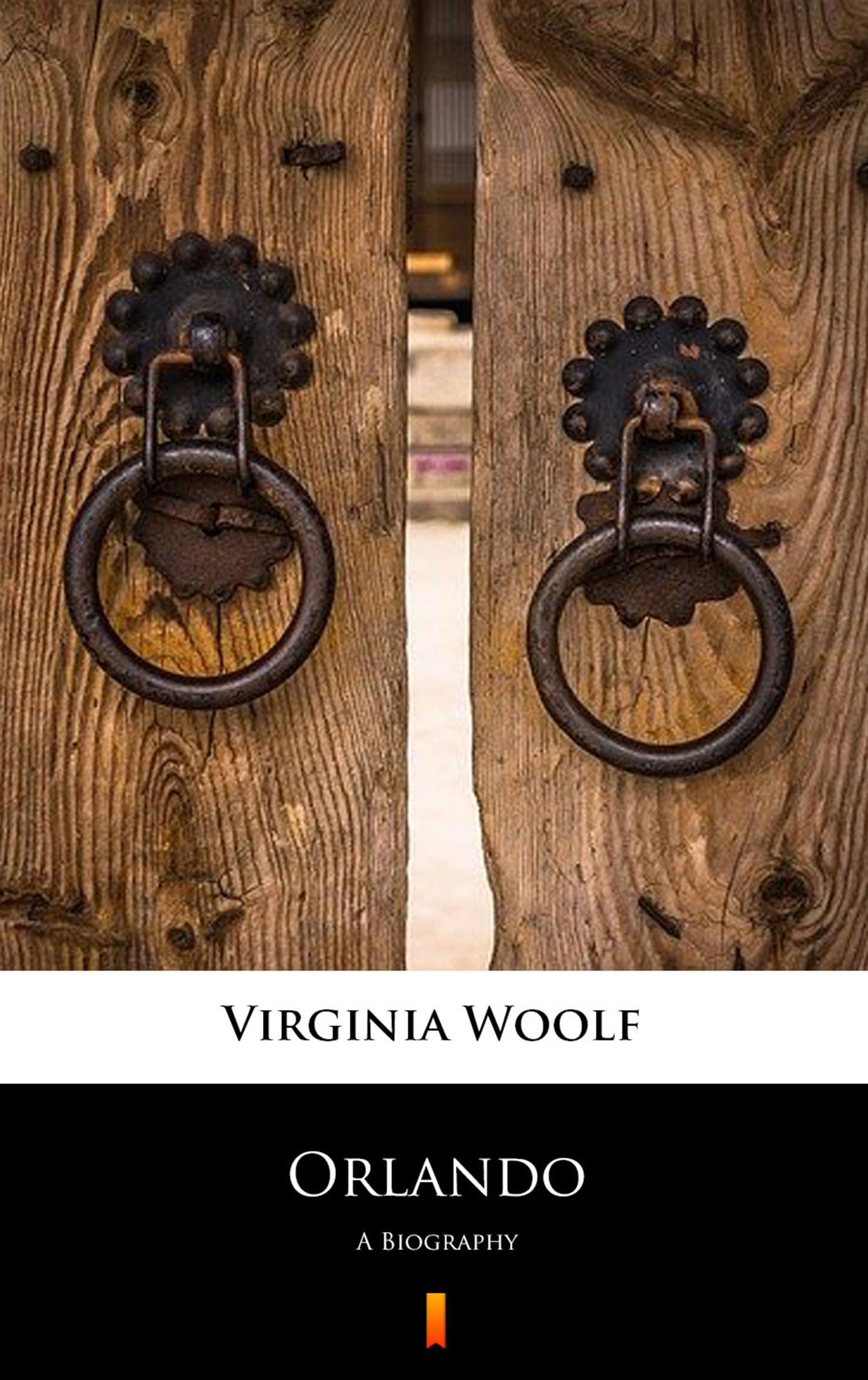 Tytuł: Orlando. A Biography
Autor: Virginia Woolf
Wydawnictwo: KtoCzyta.pl
Formaty: EPUB, MOBI