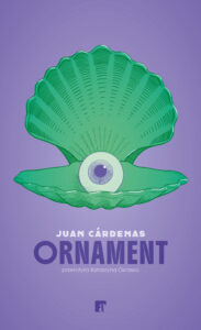 Ornament — okładka e-booka