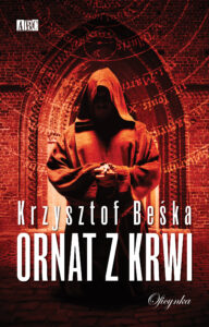 Ornat z krwi — okładka e-booka