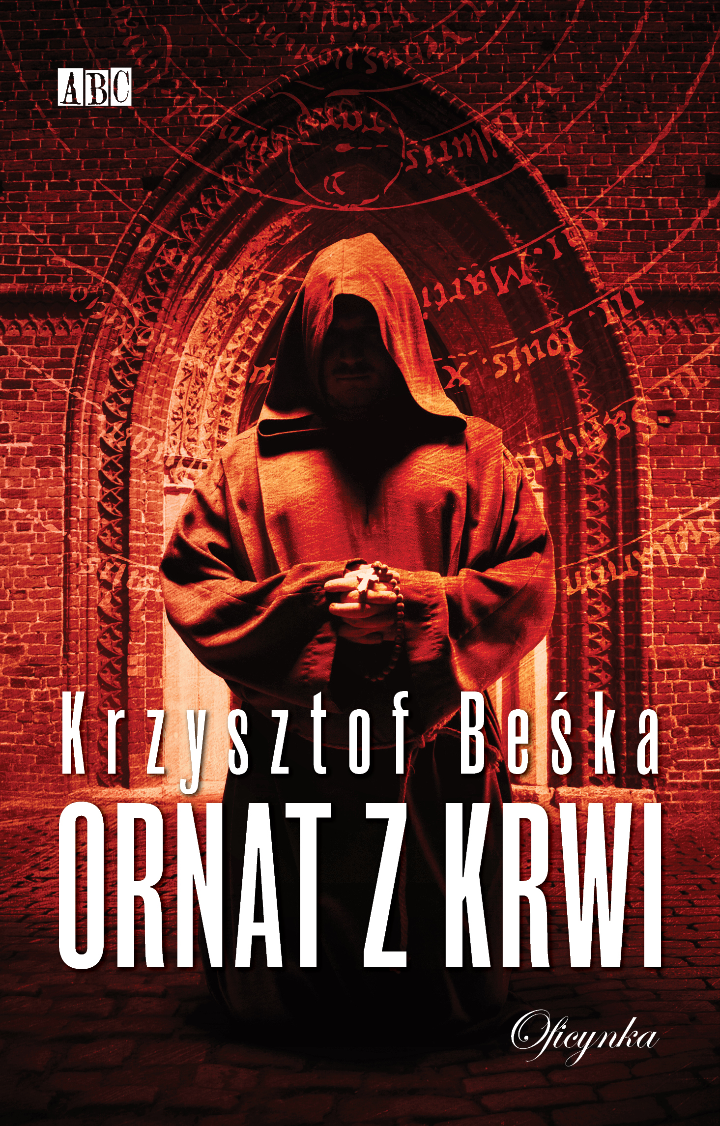 Tytuł: Ornat z krwi
Autor: Krzysztof Beśka
Wydawnictwo: Oficynka
Formaty: EPUB, MOBI