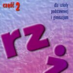 Tytuł: Ortografia dla szkoły podstawowej i gimnazjum część 2 Pisownia wyrazów z ż i rz
Autor: Bogumiła Trębacz-Kopicka, Agnieszka Łuczak
Wydawnictwo: Gdańskie Wydawnictwo Oświatowe
Formaty: PDF