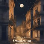 Osądzona. Dwie opowieści — okładka e-booka