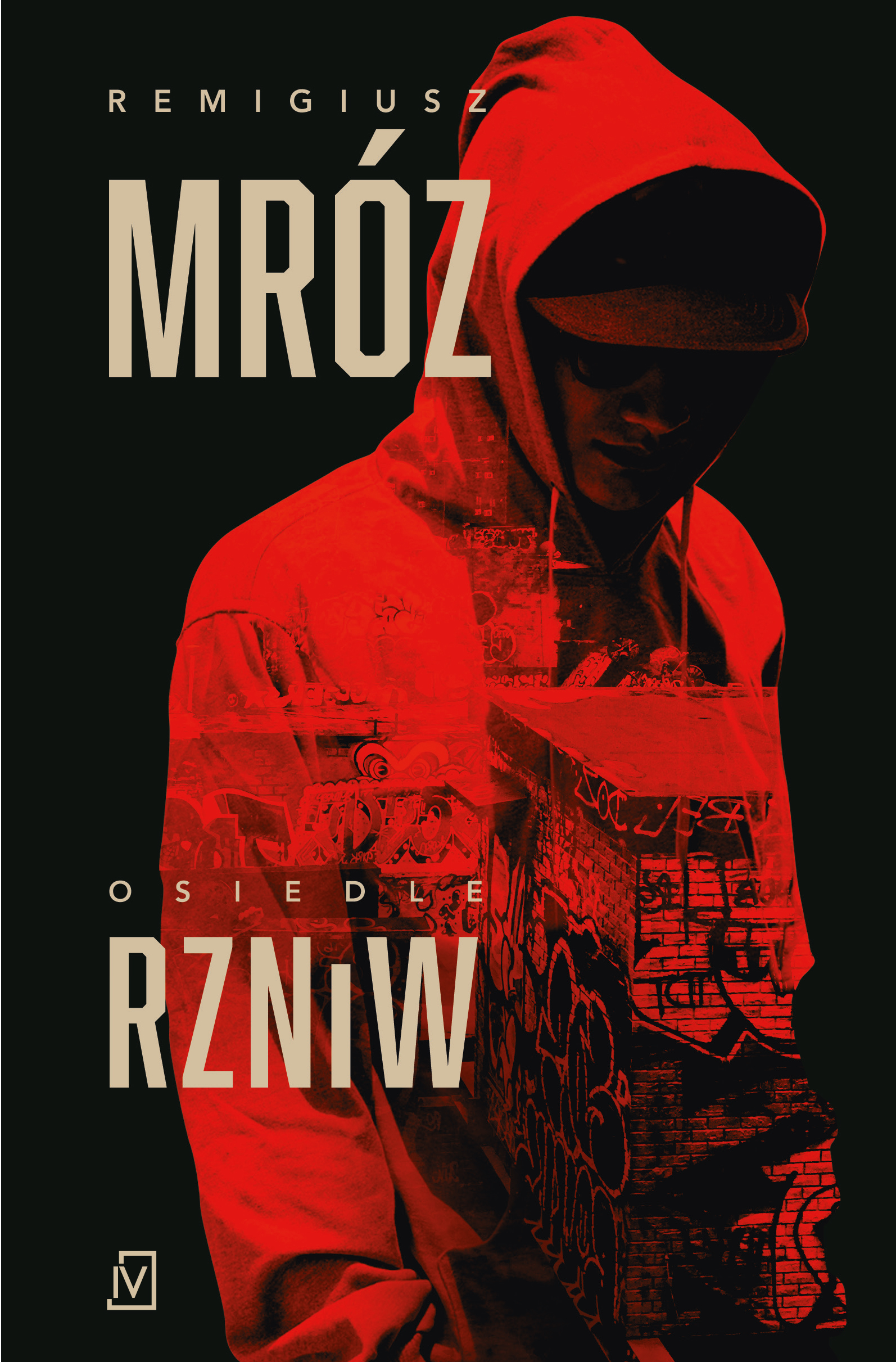 Tytuł: Osiedle RZNiW
Autor: Remigiusz Mróz
Wydawnictwo: Czwarta Strona
Formaty: EPUB, MOBI
