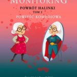 Osiedlowy monitoring. Tom 2 — okładka e-booka