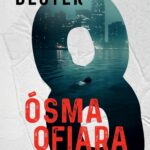 Tytuł: Ósma ofiara
Autor: Katarzyna Bester
Wydawnictwo: Zaczytani
Formaty: MOBI, EPUB