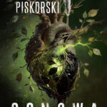 Osnowa — okładka e-booka