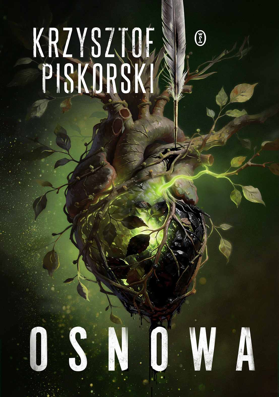 Tytuł: Osnowa
Autor: Krzysztof Piskorski
Wydawnictwo: Wydawnictwo Literackie
Formaty: EPUB, MOBI