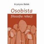 Osobista filozofia relacji — okładka e-booka