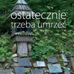 Ostatecznie trzeba umrzeć — okładka e-booka