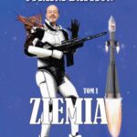 Tytuł: Ostatni bastion. Ziemia
Autor: Marek Tarnowicz
Wydawnictwo: Wydawnictwo e-bookowo
Formaty: MOBI, EPUB, PDF